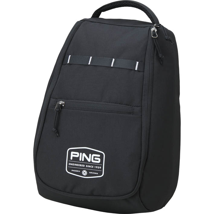 PING Japan Exclusive GB-N2504 Light Shoes Case - PING